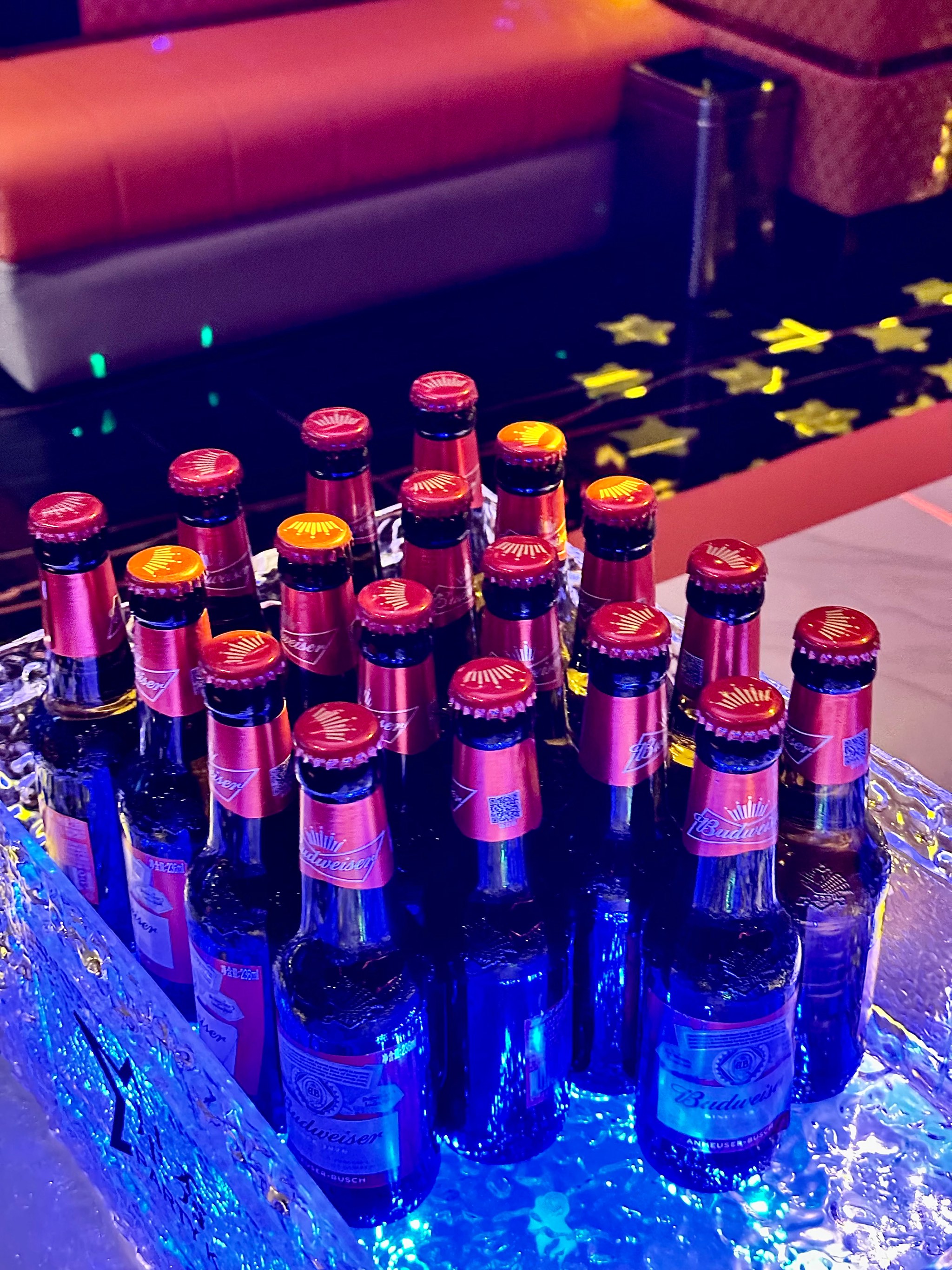 吉林商务ktv，尽享性价比服务-桦甸市ktv预定